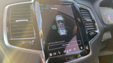 Volvo XC90 2.0 T8 PHEV Ultra Dark 5dr AWD Geartronic Estate